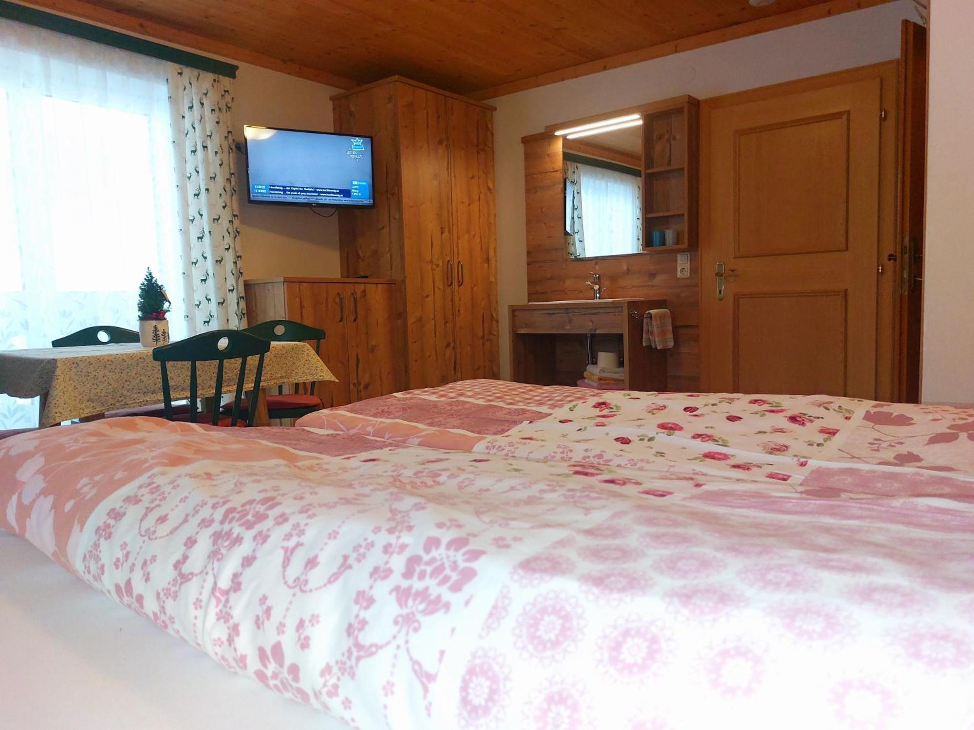 Viehhofbauer Villa มาริอาอาล์ม อัม ชไตเนอร์เนินเมียร์ ห้อง รูปภาพ