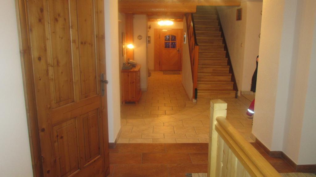 Viehhofbauer Villa มาริอาอาล์ม อัม ชไตเนอร์เนินเมียร์ ภายนอก รูปภาพ