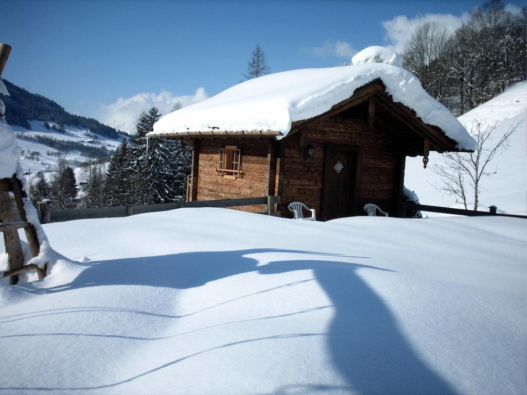 Viehhofbauer Villa มาริอาอาล์ม อัม ชไตเนอร์เนินเมียร์ ภายนอก รูปภาพ